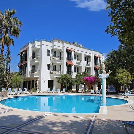 Green Valley Hotel Kemer Zewnętrze zdjęcie