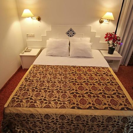 Green Valley Hotel Kemer Zewnętrze zdjęcie