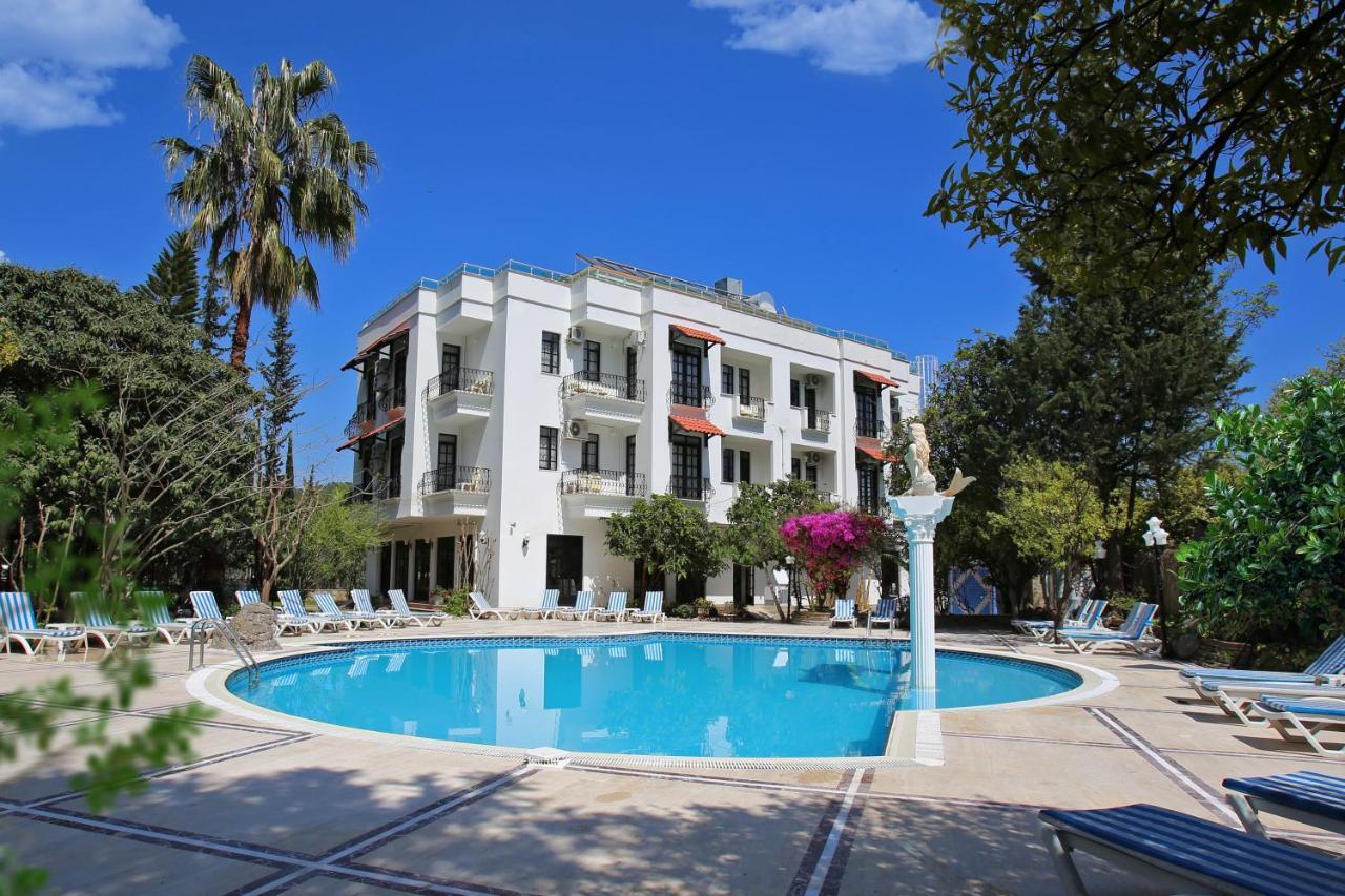 Green Valley Hotel Kemer Zewnętrze zdjęcie