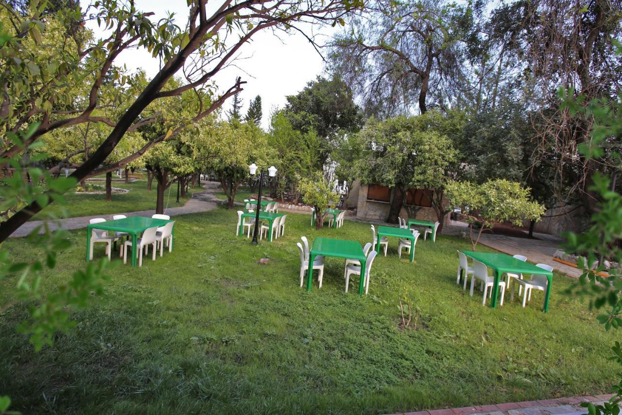Green Valley Hotel Kemer Zewnętrze zdjęcie