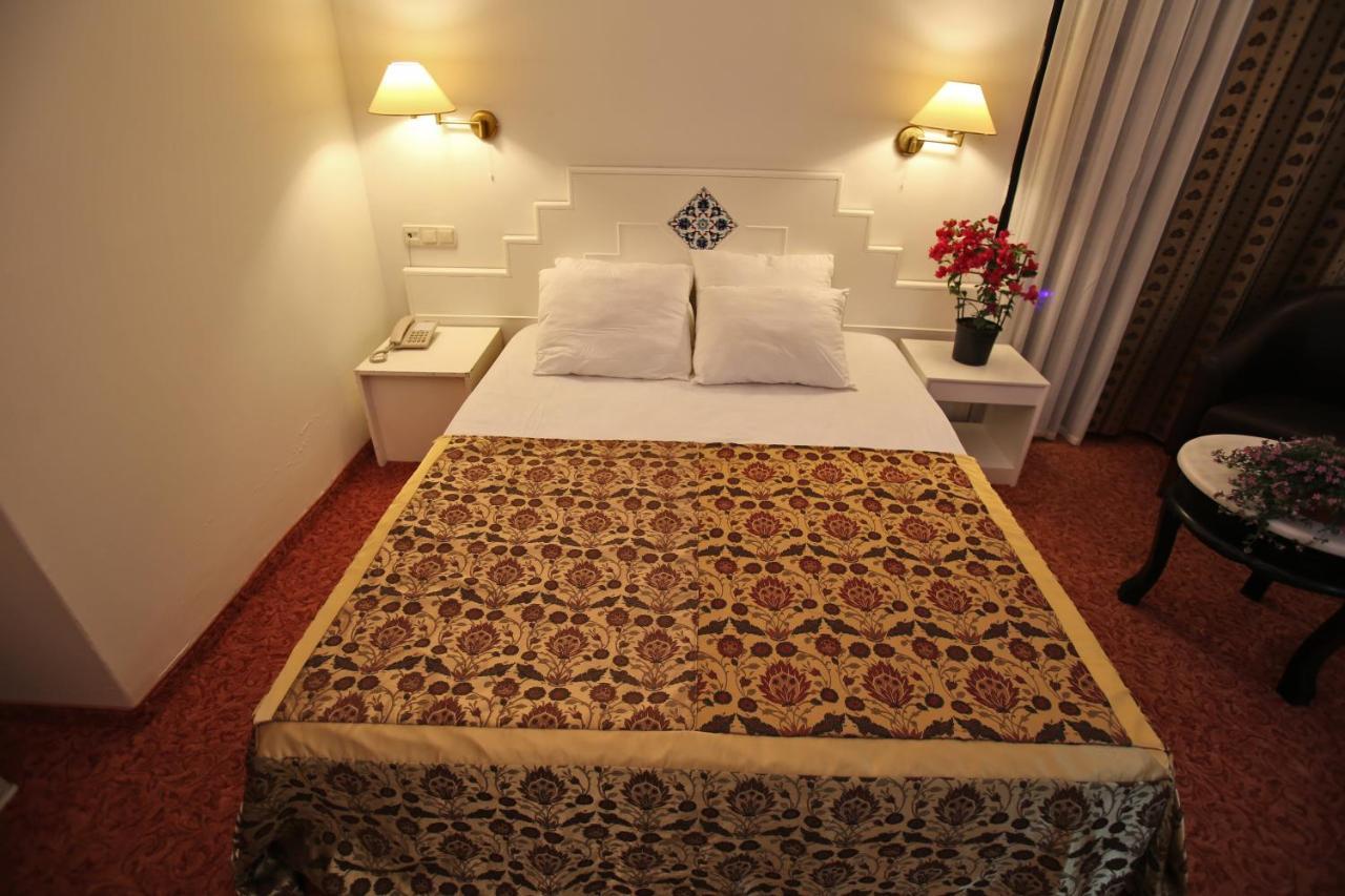 Green Valley Hotel Kemer Zewnętrze zdjęcie