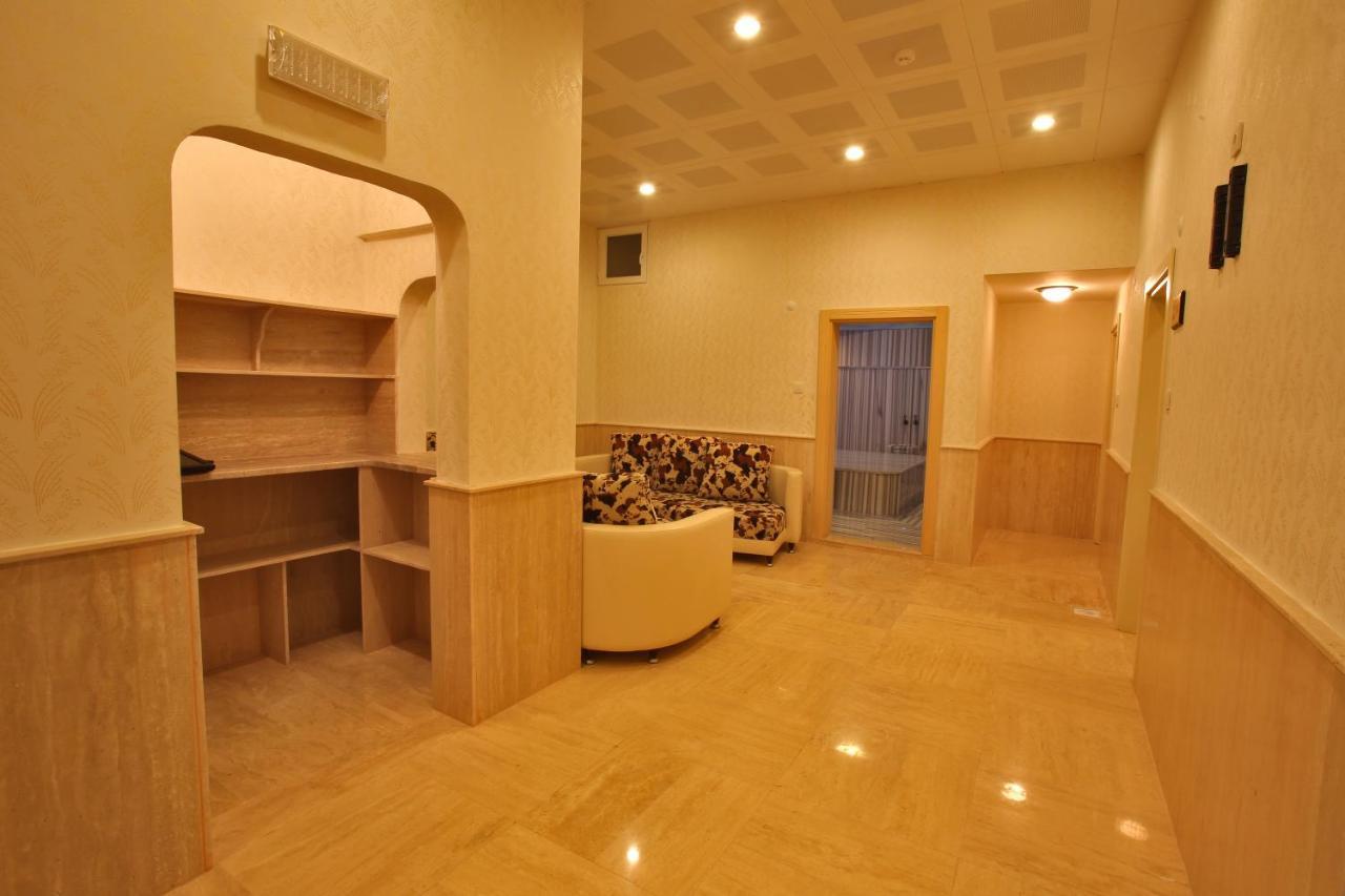 Green Valley Hotel Kemer Zewnętrze zdjęcie