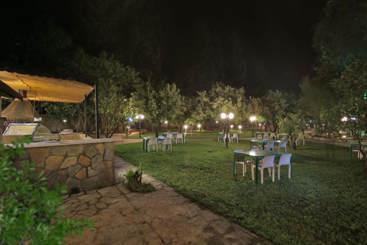Green Valley Hotel Kemer Zewnętrze zdjęcie