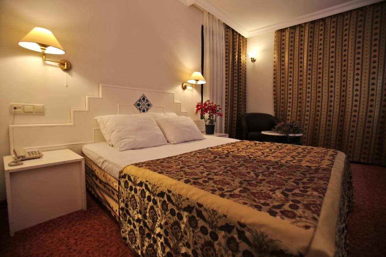Green Valley Hotel Kemer Zewnętrze zdjęcie