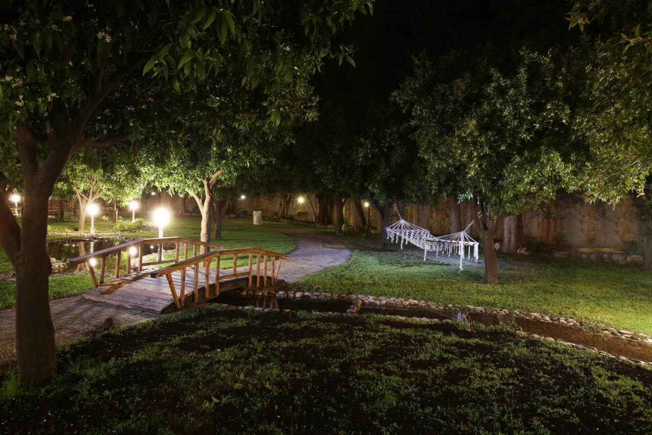 Green Valley Hotel Kemer Zewnętrze zdjęcie