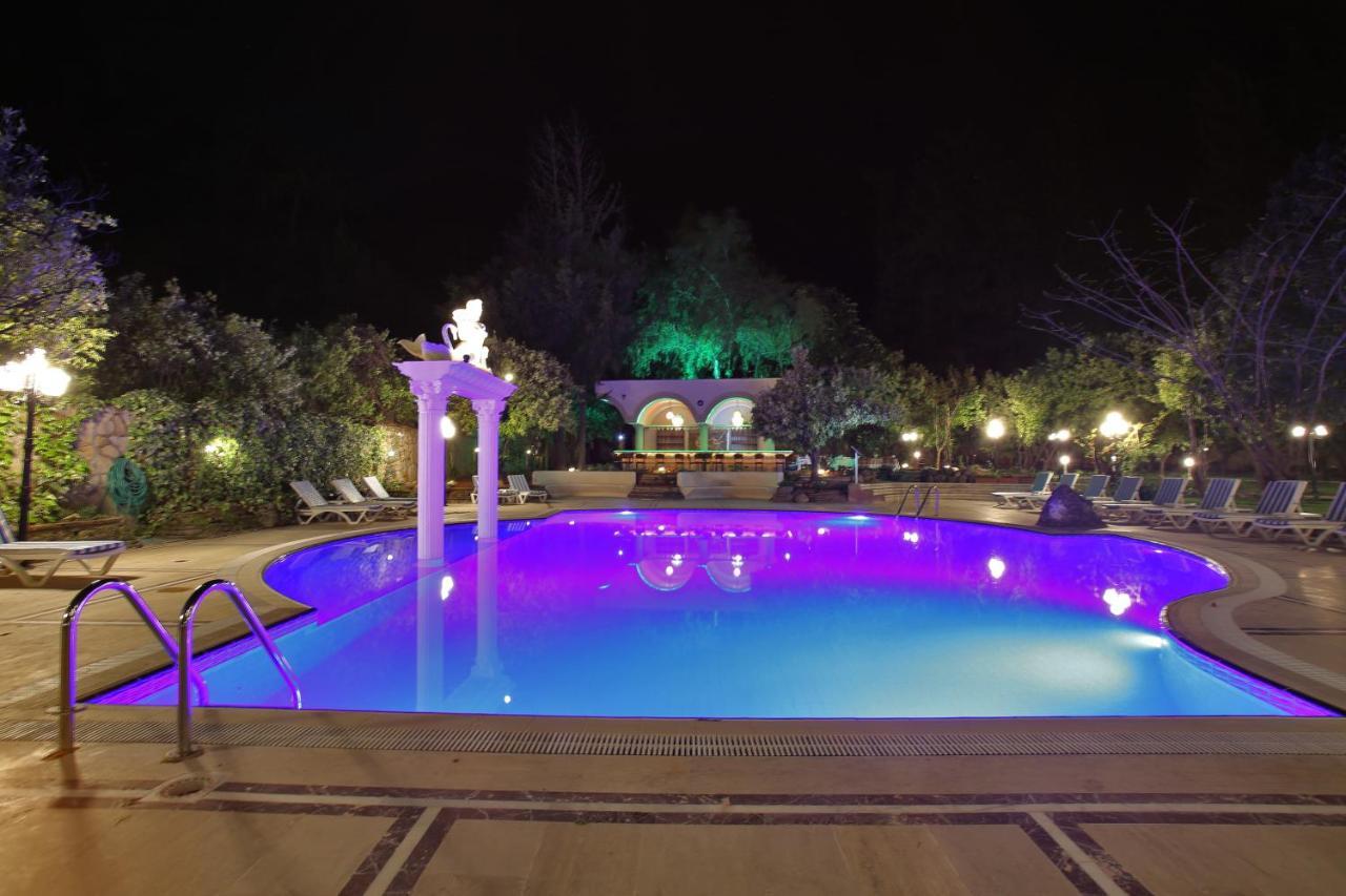 Green Valley Hotel Kemer Zewnętrze zdjęcie