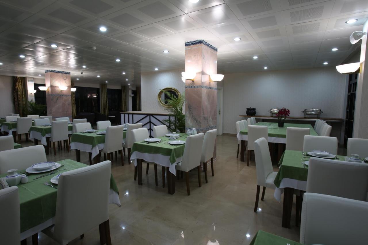 Green Valley Hotel Kemer Zewnętrze zdjęcie