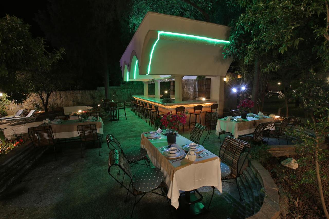 Green Valley Hotel Kemer Zewnętrze zdjęcie