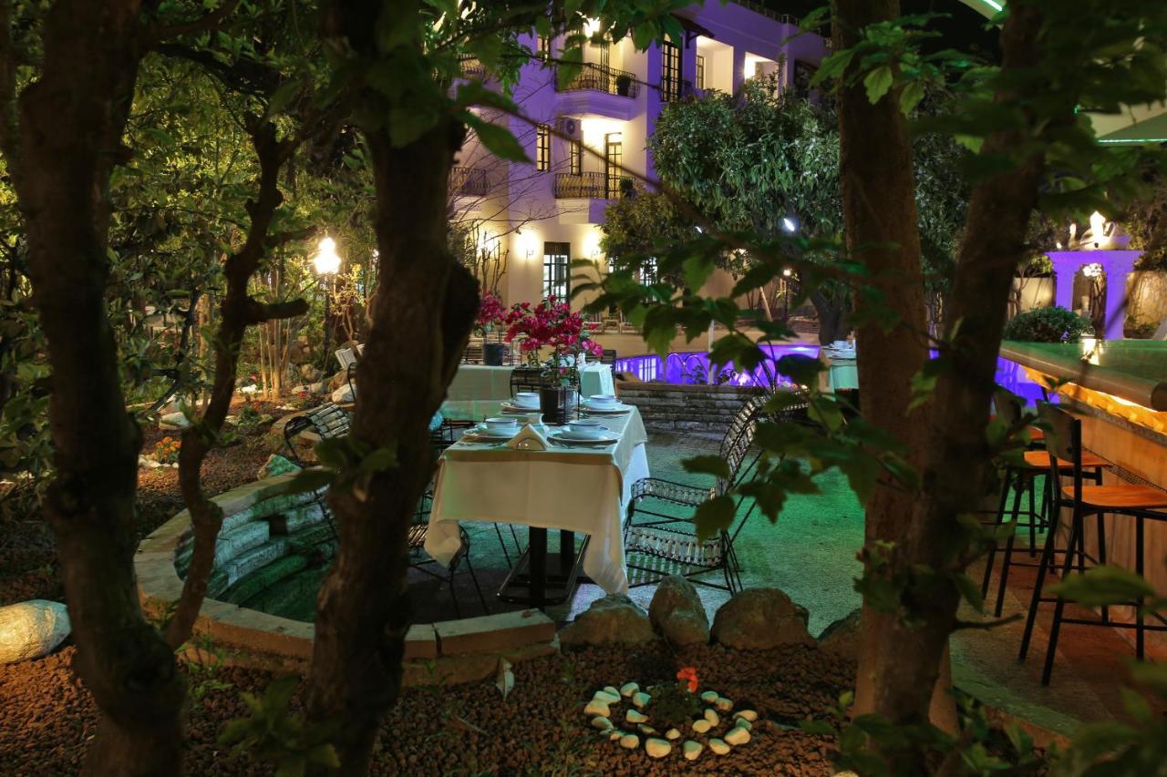 Green Valley Hotel Kemer Zewnętrze zdjęcie