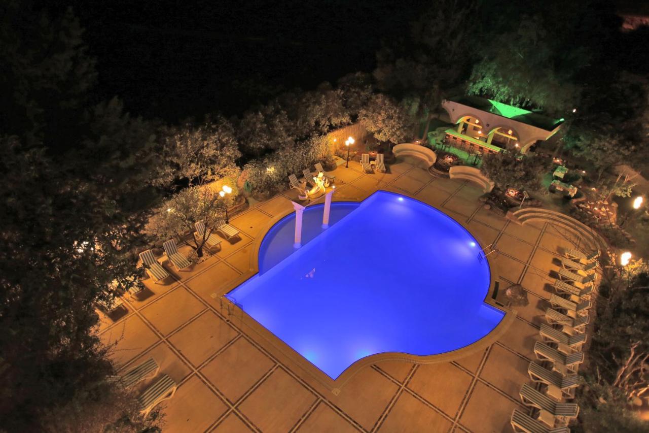 Green Valley Hotel Kemer Zewnętrze zdjęcie