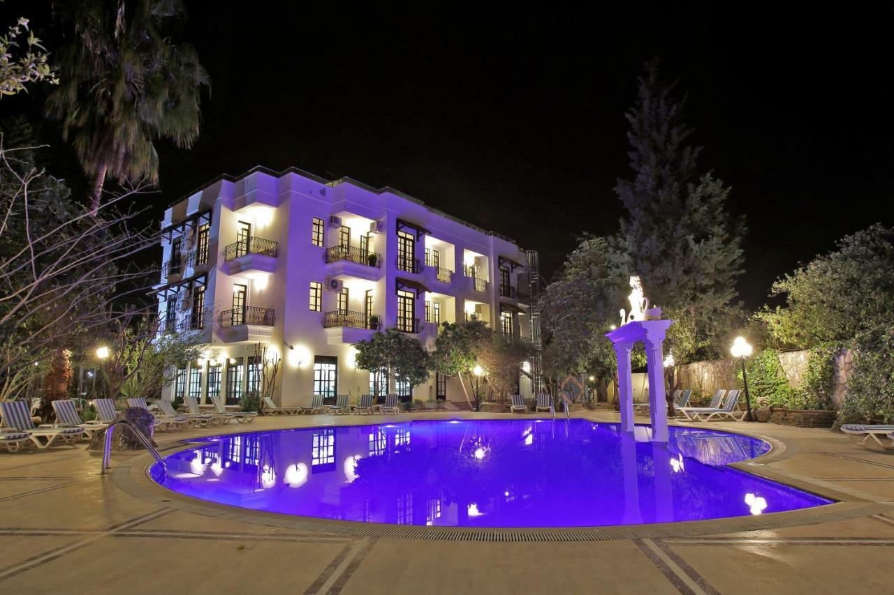 Green Valley Hotel Kemer Zewnętrze zdjęcie