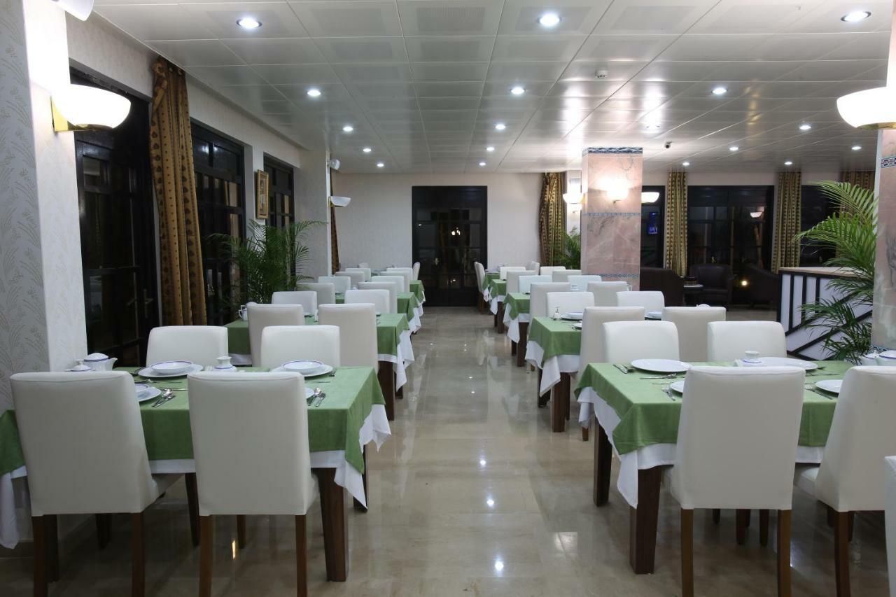 Green Valley Hotel Kemer Zewnętrze zdjęcie