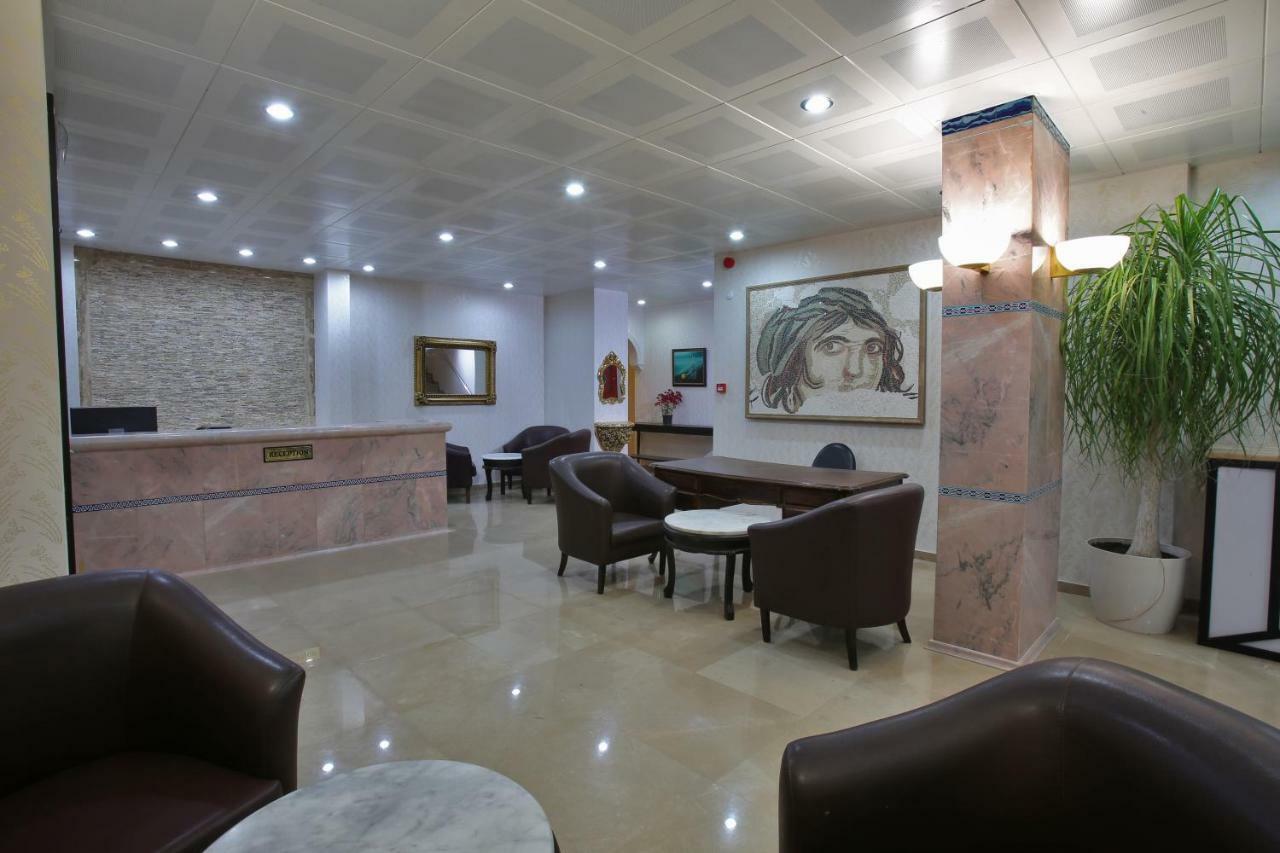 Green Valley Hotel Kemer Zewnętrze zdjęcie