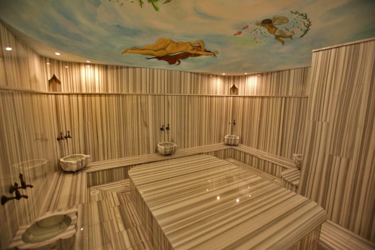 Green Valley Hotel Kemer Zewnętrze zdjęcie
