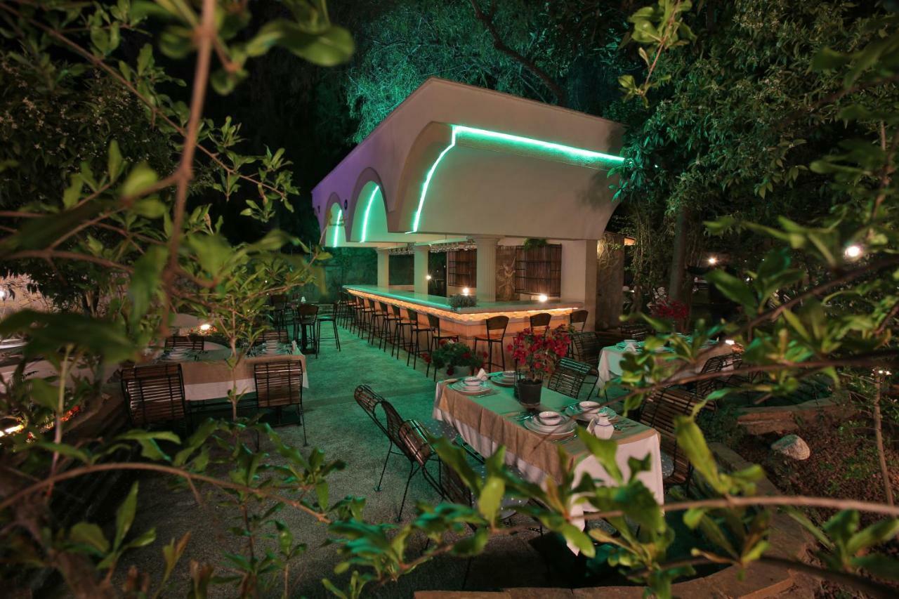 Green Valley Hotel Kemer Zewnętrze zdjęcie