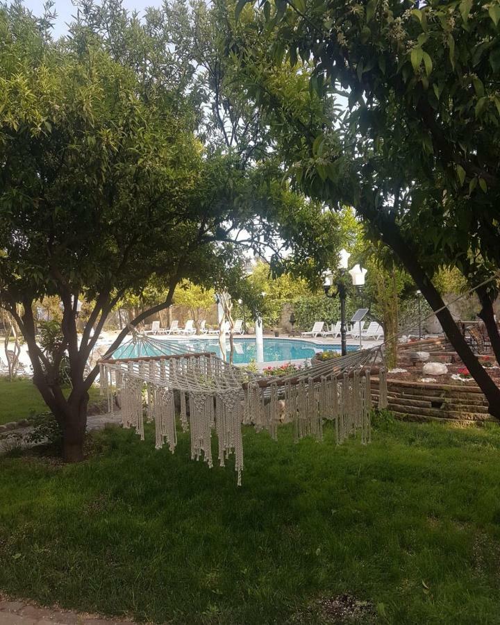 Green Valley Hotel Kemer Zewnętrze zdjęcie
