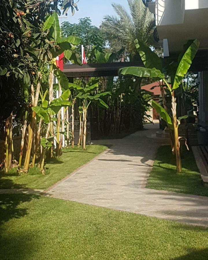 Green Valley Hotel Kemer Zewnętrze zdjęcie