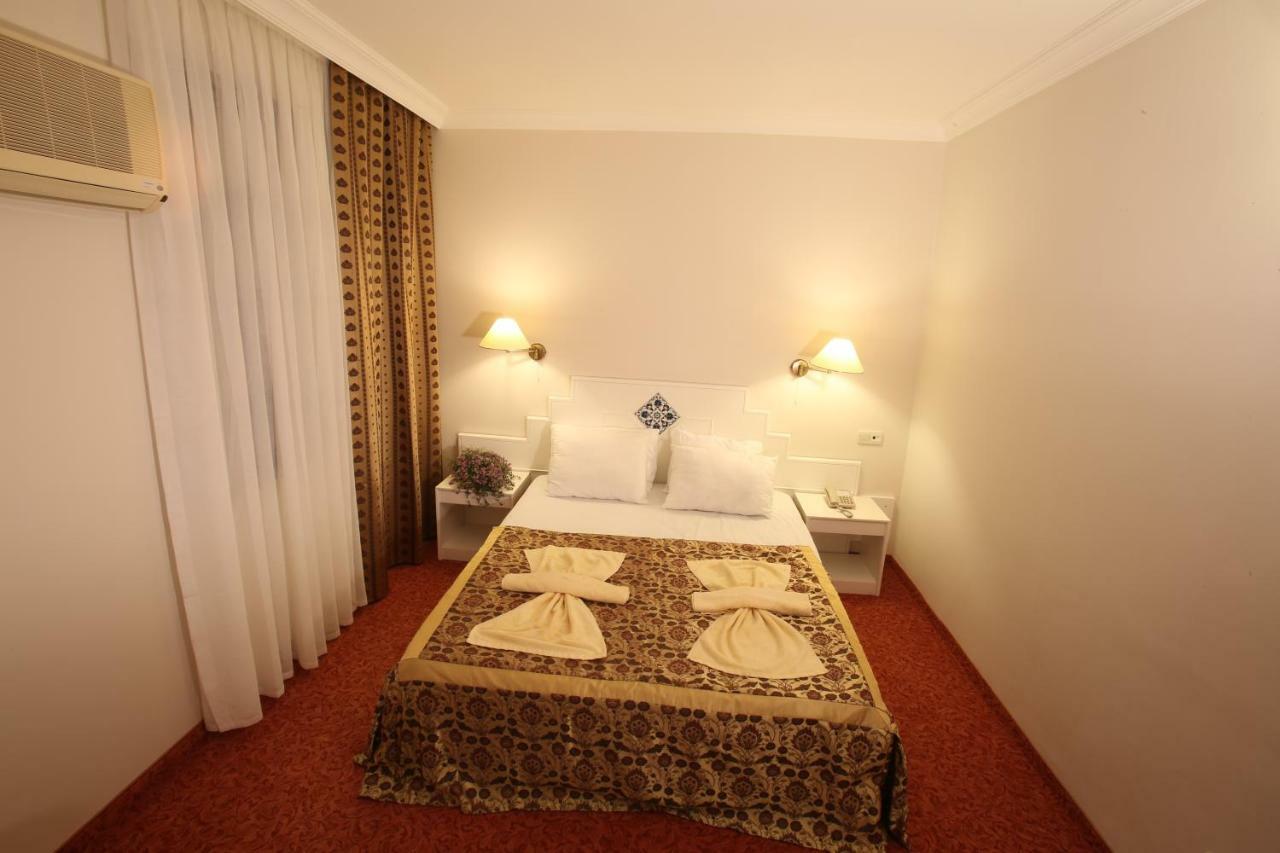 Green Valley Hotel Kemer Zewnętrze zdjęcie