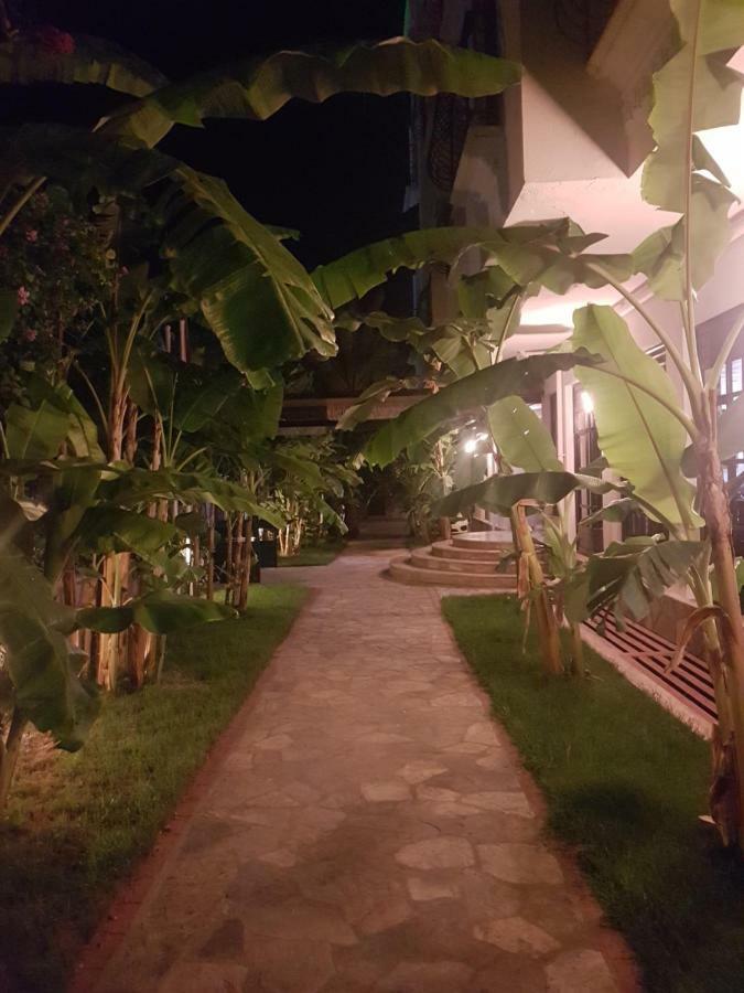 Green Valley Hotel Kemer Zewnętrze zdjęcie