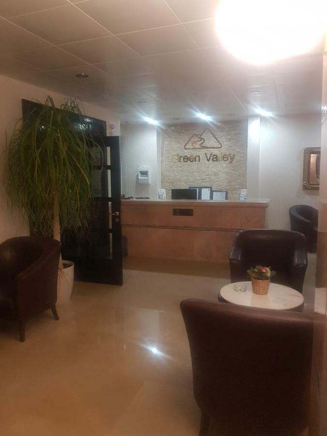Green Valley Hotel Kemer Zewnętrze zdjęcie