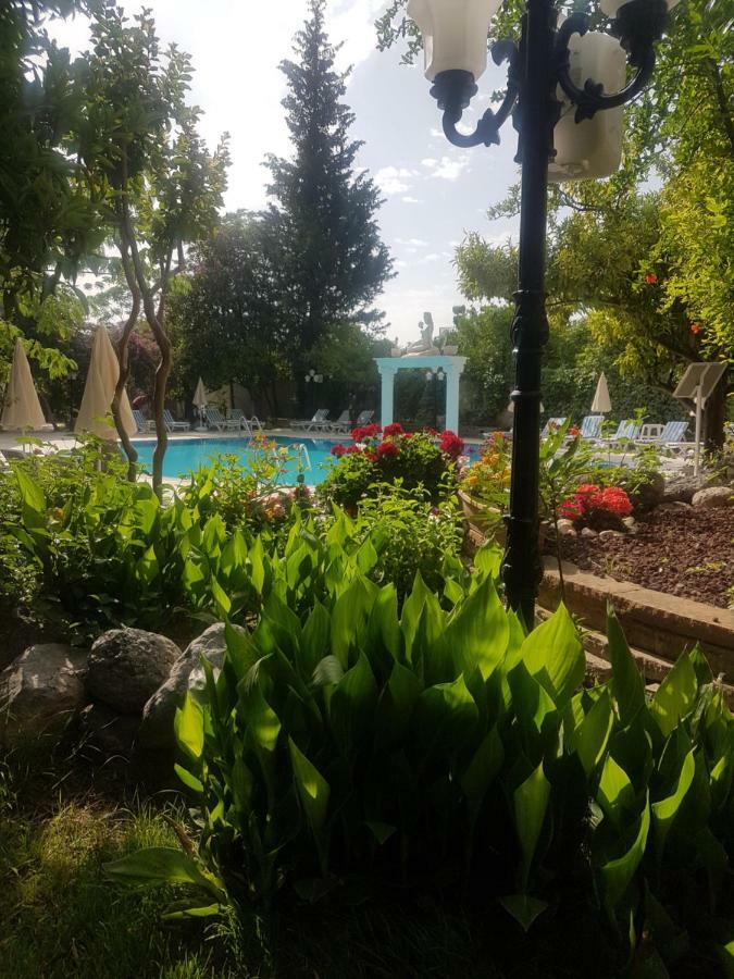 Green Valley Hotel Kemer Zewnętrze zdjęcie